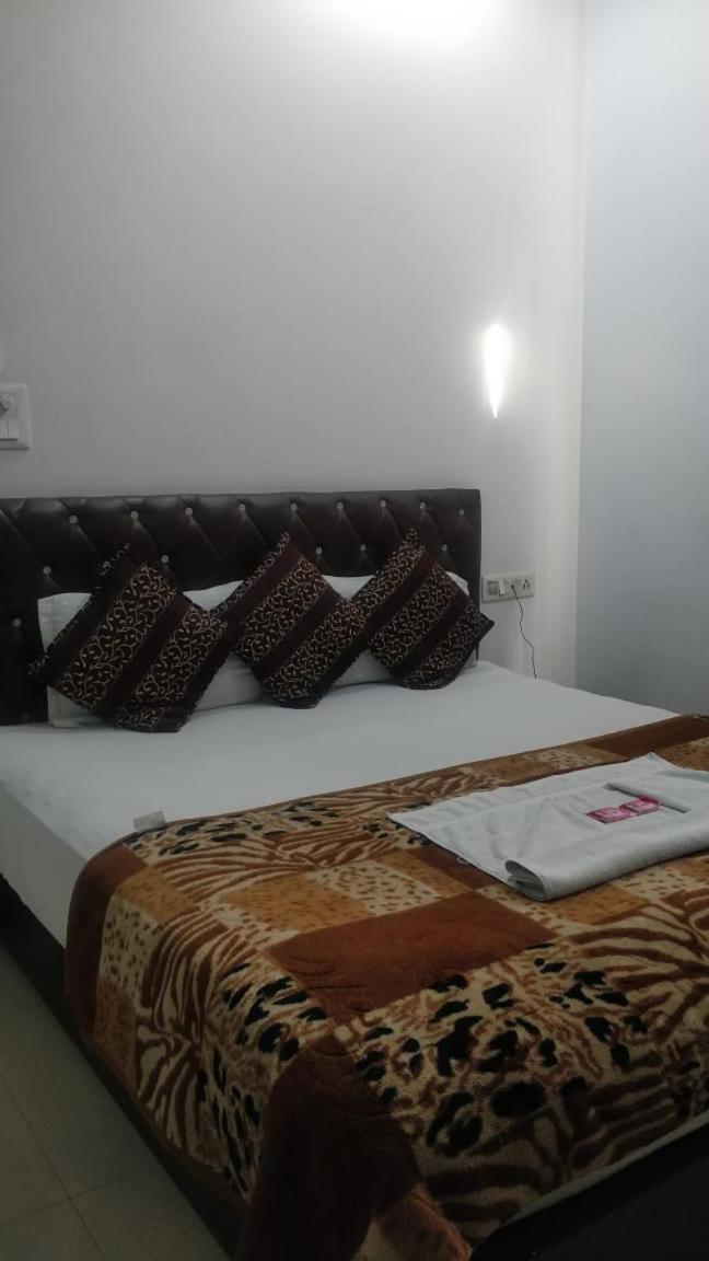 Hotel Alpha Inn By Sonachi Amritsar Luaran gambar