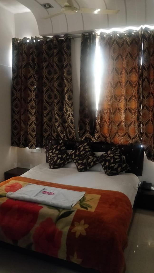 Hotel Alpha Inn By Sonachi Amritsar Luaran gambar